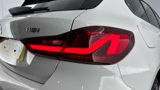 BMW 1 Series 118i M Sport 5dr Step Auto Petrol Hatchback